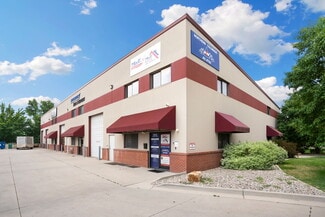 Loveland, CO Medical - 1542 Taurus Ct