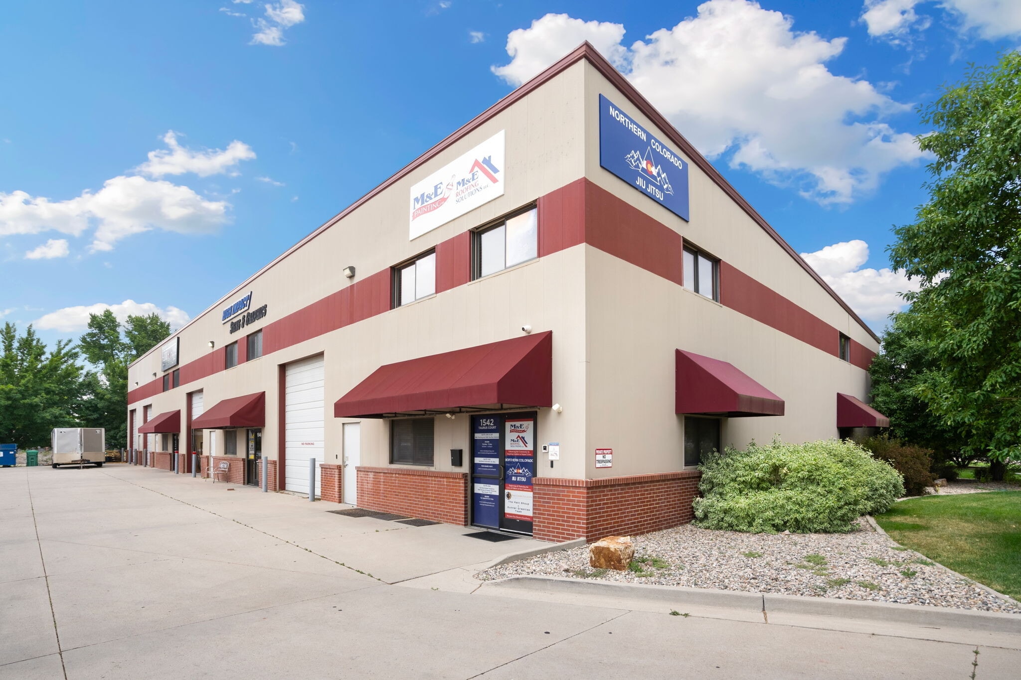 1542 Taurus Ct, Loveland, CO for Sale