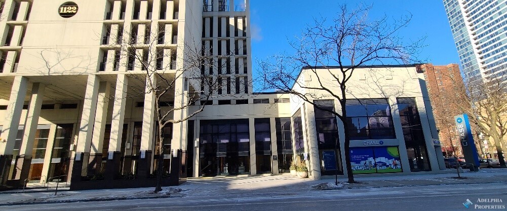 1122 N Clark St, Chicago, IL for Rent