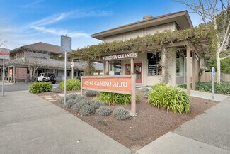 Mill Valley, CA Office - 61 Camino Alto