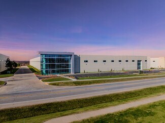 Bentonville, AR Industrial - 5100 SW Regional Airport Blvd