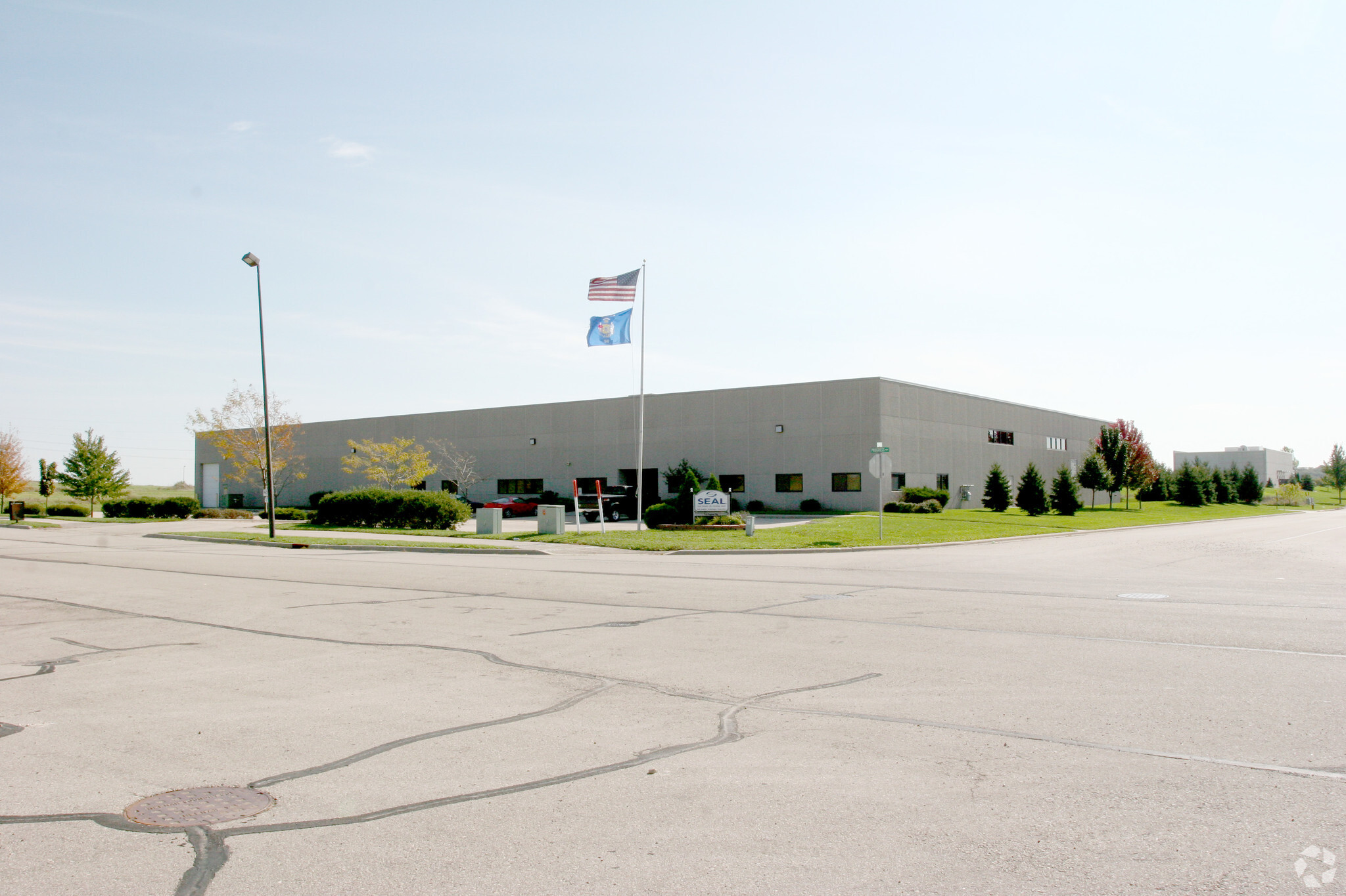 715 Progress Way, Sun Prairie, WI for Rent