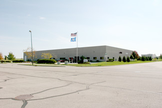Sun Prairie, WI Industrial - 715 Progress Way