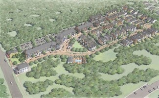 Ann Arbor, MI Commercial Land - State Rd