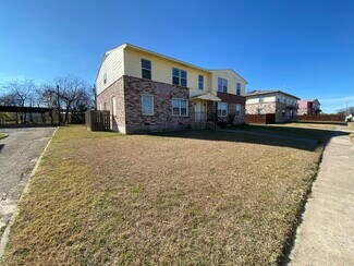 Killeen, TX Apartments - 904 Sissom Rd