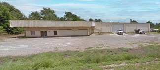 North Augusta, SC Warehouse - 1589 Edgefield Rd