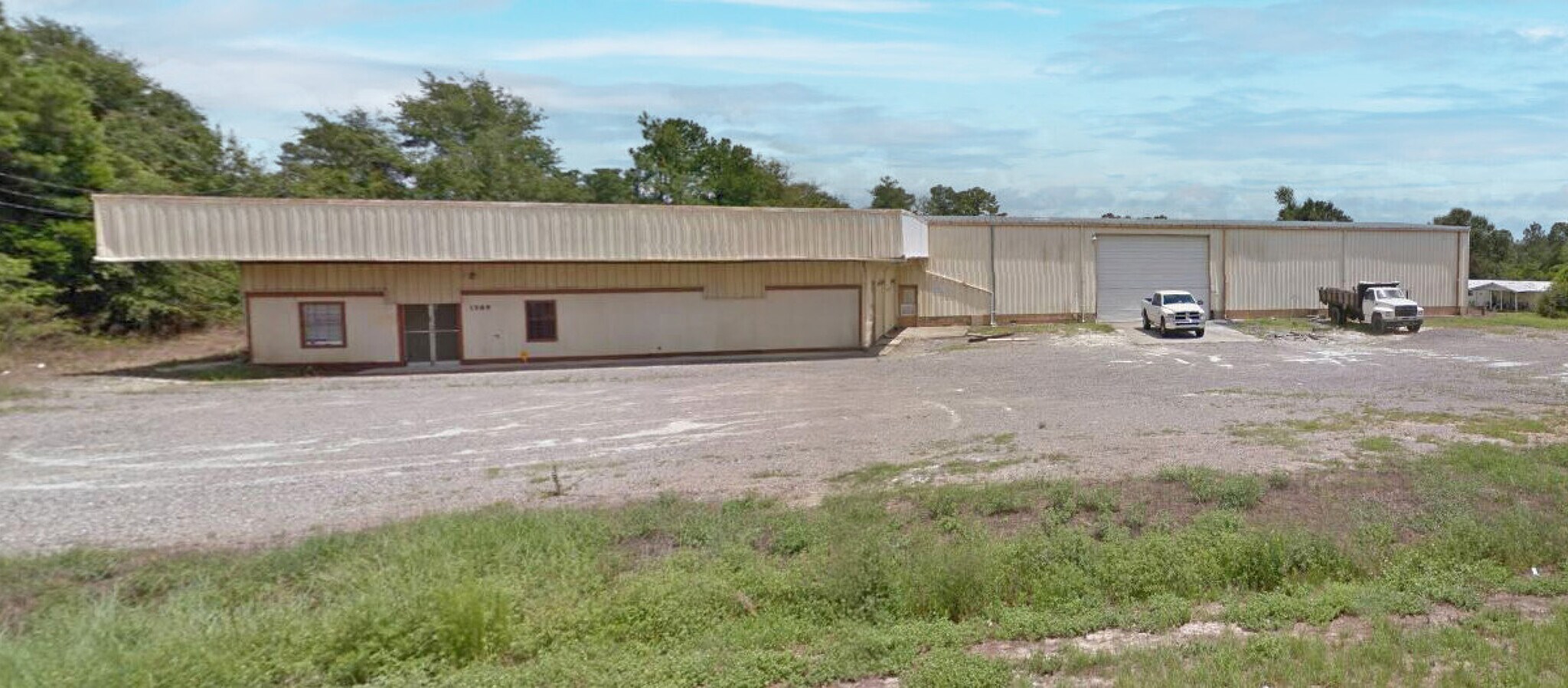 1589 Edgefield Rd, North Augusta, SC for Rent