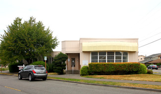 Renton, WA Medical - 920 N 1st St