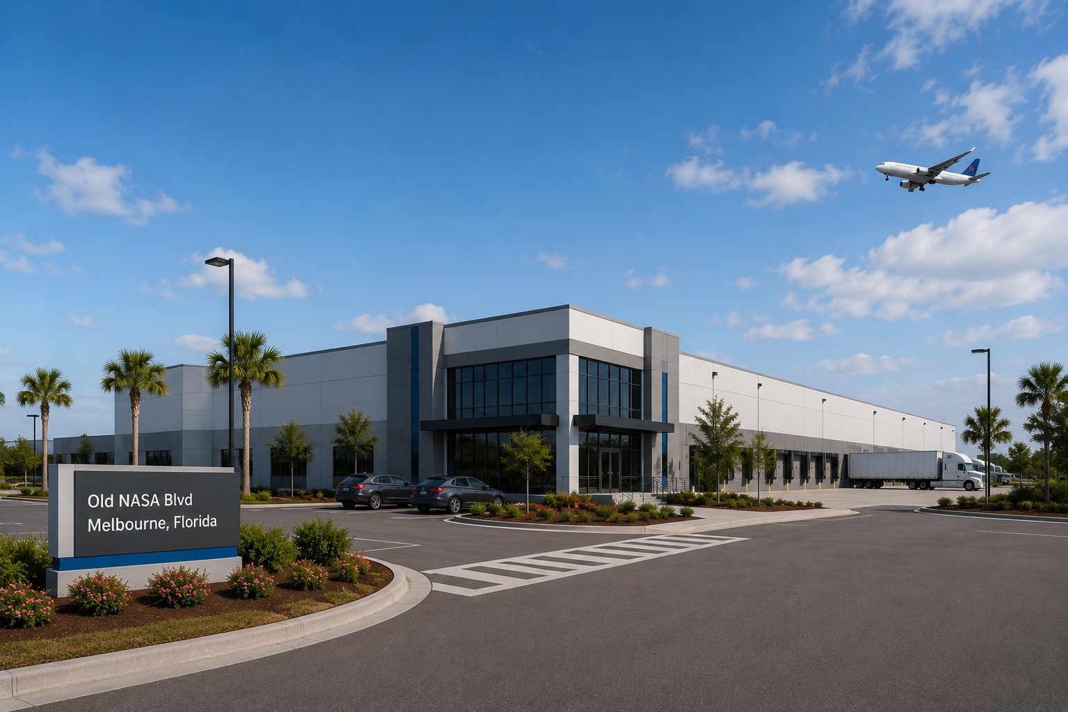 Old Nasa Blvd, Melbourne, FL for Rent