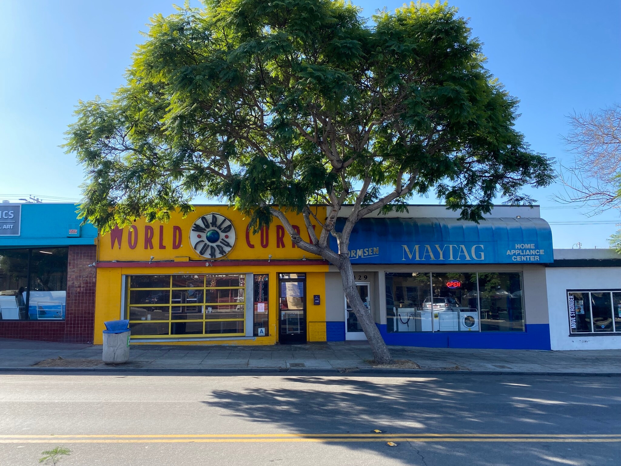 1429-1433 Garnet Ave, San Diego, CA for Rent