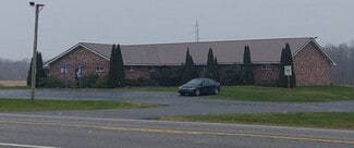 Mercer, PA Office/Medical - 826 Franklin Rd