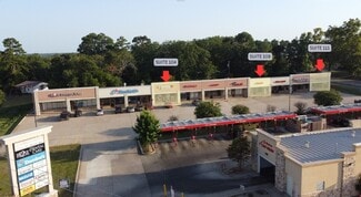 Tyler, TX Retail - 5111 Troup Hwy