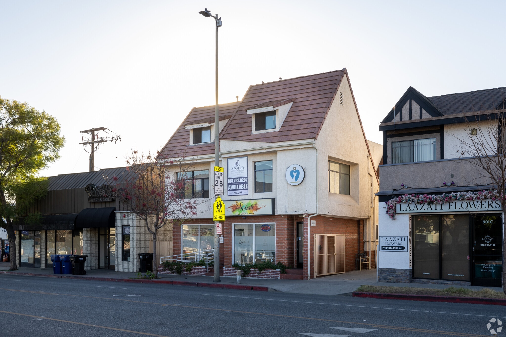 905 S Glendale Ave, Glendale, CA for Rent