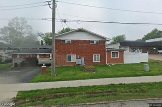 Oskaloosa, IA Hospitality - 1210 A Ave E
