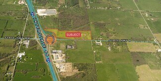 Springfield, MO Commercial Land - 587 State Highway B