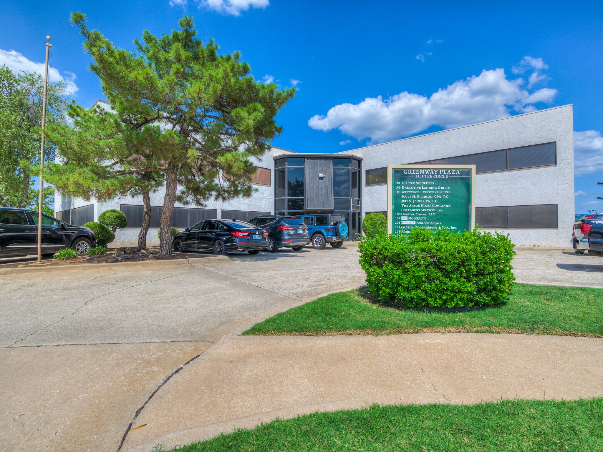 2401 Tee Cir, Norman, OK for Rent