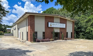 West Columbia, SC Light Distribution - 230 Ermine Rd West Columbia, SC Light Distribution - 230 Ermine Rd