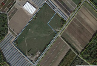 Halton Hills, ON Residential Land - 15610 20 Side Rd Halton Hills, ON Residential Land - 15610 20 Side Rd