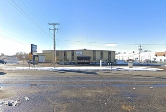 Ogden, UT Office - 2951 Pennsylvania Ave