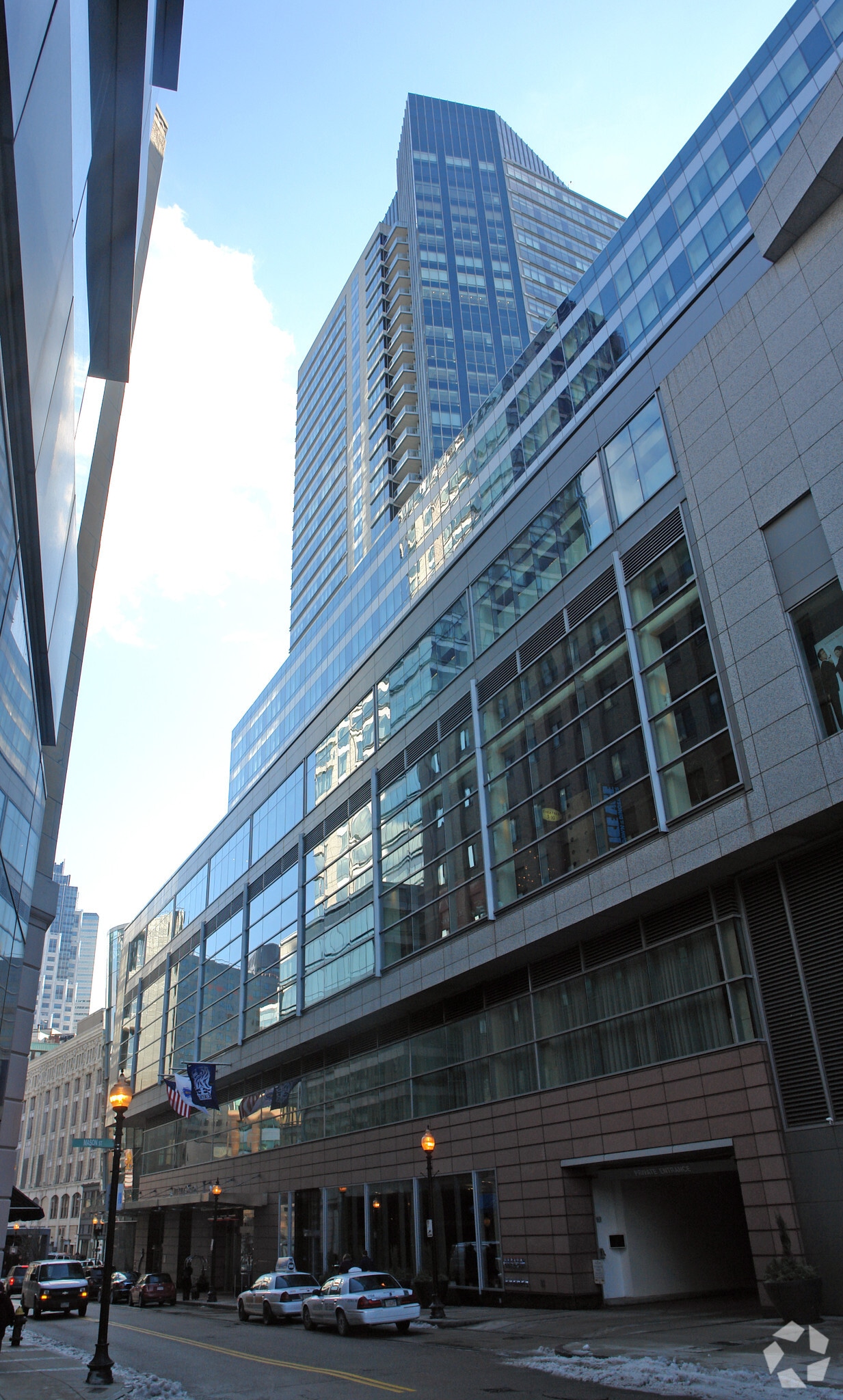 2 Avery St, Boston, MA for Rent