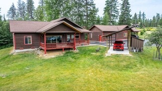 Whitefish, MT Multi-Family - 5879 Us Highway 93 S Whitefish, MT Multi-Family - 5879 Us Highway 93 S
