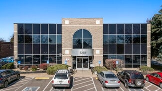 Arvada, CO Medical - 5265 Vance St Arvada, CO Medical - 5265 Vance St