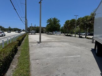 Oakland Park, FL Commercial - 2990 W Oakland Park Blvd Oakland Park, FL Commercial - 2990 W Oakland Park Blvd