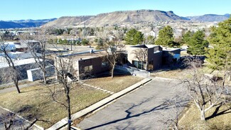 Golden, CO undefined - 5920 McIntyre St