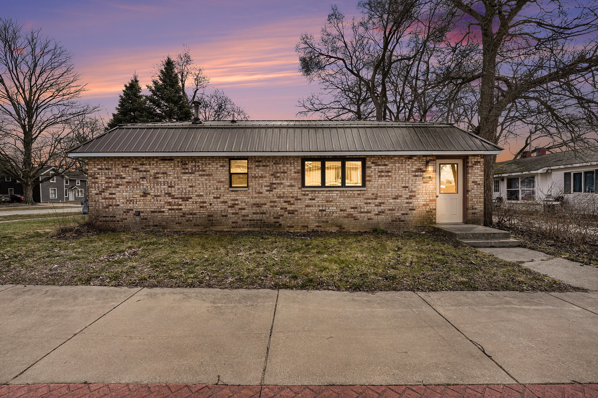 50 E Main St, Grant, MI for Sale