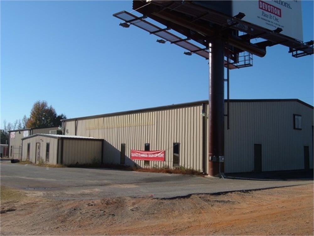 175 Georgia 520, Cusseta, GA for Sale