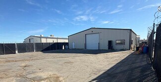 Adelanto, CA Industrial - 9928 Rancho Rd