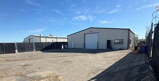 Adelanto, CA Warehouse - 9928 Rancho Rd