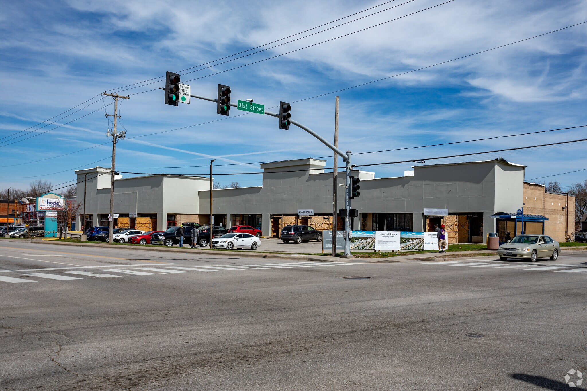 3017-3139 Prospect Ave, Kansas City, MO for Rent