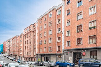 Bilbao, VIZ Apartments - 6 Calle Médico Antonio Eguiluz