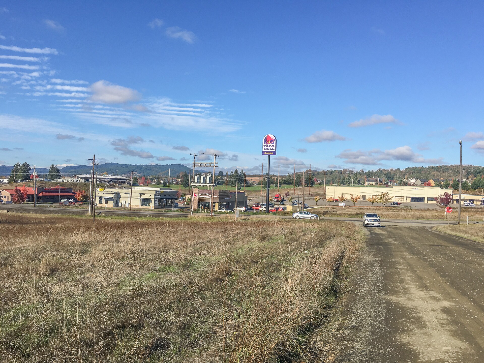 1688 W Central Ave, Sutherlin, OR for Sale