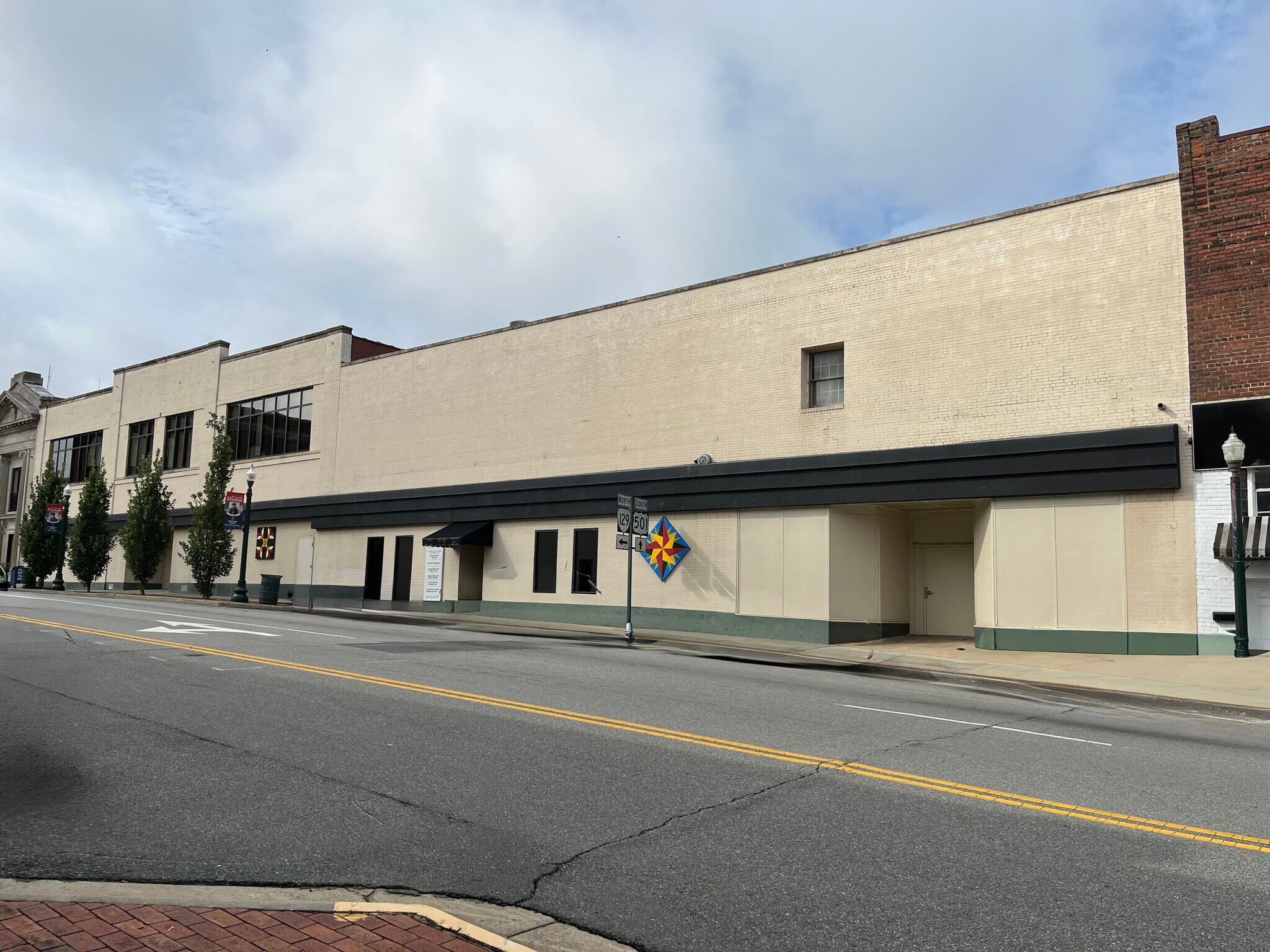 504 Wilborn Ave, South Boston, VA for Sale