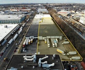 Brooklyn, NY Industrial - 10101 Avenue D