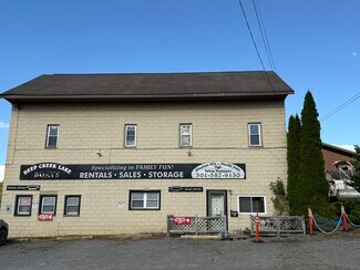 2020 & 2030 Deep Creek Drive