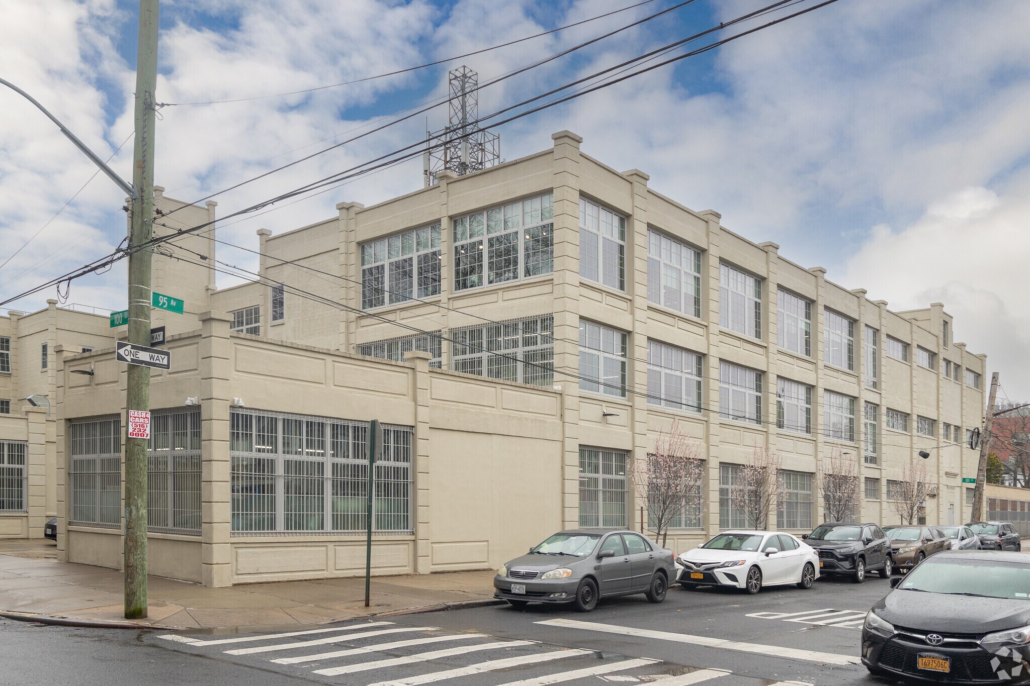 101-01 95th Ave, Ozone Park, NY for Rent