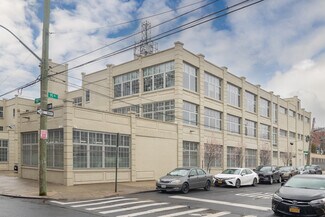 Ozone Park, NY Industrial - 101-01 95th Ave