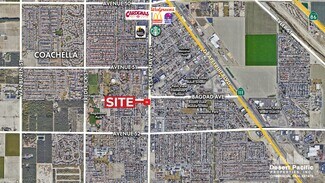 Coachella, CA Commercial - 51531 Harrison St Coachella, CA Commercial - 51531 Harrison St