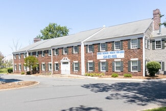 Lawrenceville, NJ Office/Medical - 168 Franklin Corner Rd