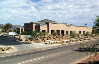 Fountain Hills, AZ Office/Medical - 13620 N Saguaro Blvd