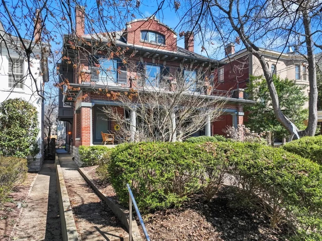 1241 Cherokee Rd, Louisville, KY for Sale