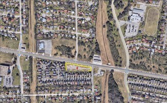 5700 Ray Ellison Blvd  