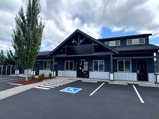 Marysville, WA Office - 12409 State Ave