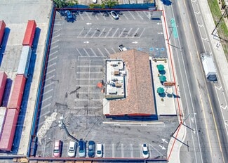 Wilmington, CA Restaurant - 558 E Anaheim St