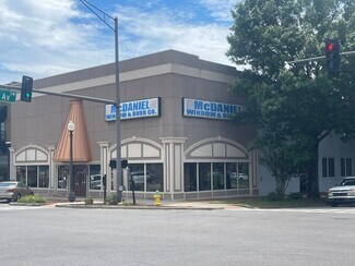 Florence, AL Flex - 300 E Tennessee St