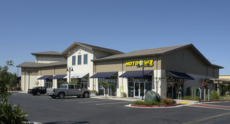 Brentwood, CA Retail - 6600 Lone Tree Way