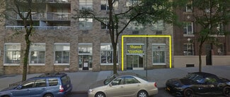 New York, NY Medical - 424 West End Ave